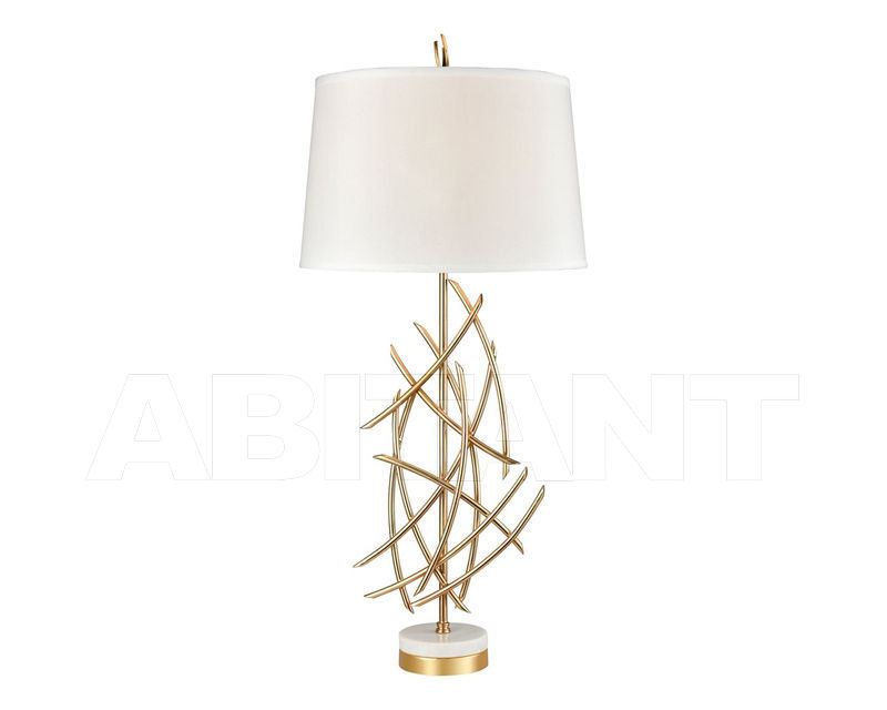 Table lamp D3648 price on request Buy Table lamp ELK GROUP INTERNATIONAL Dimond Home D3648