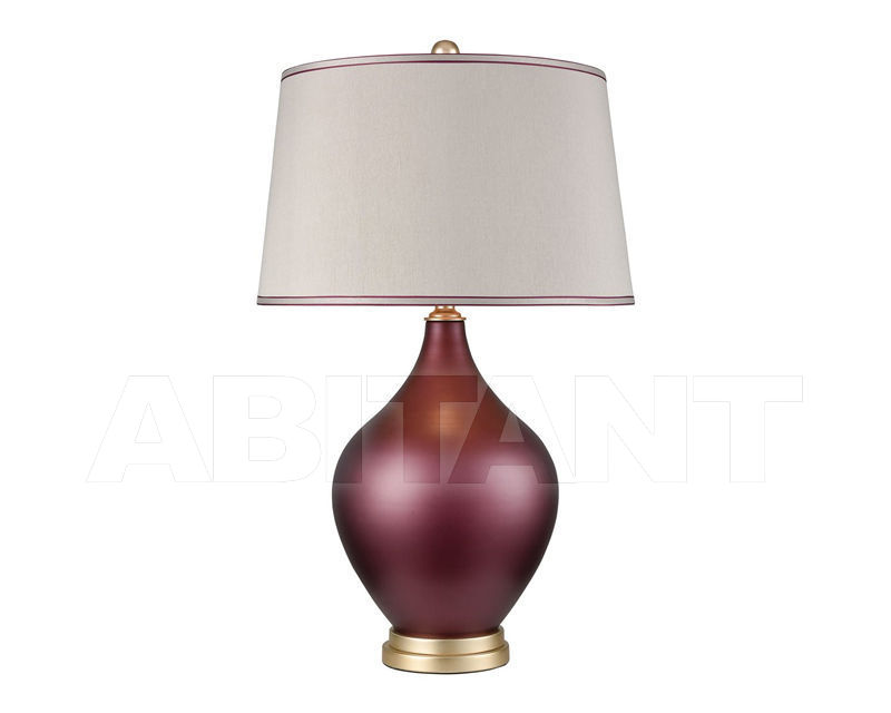 Buy Table lamp ELK GROUP INTERNATIONAL Dimond Home D3834