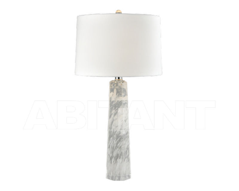 Buy Table lamp ELK GROUP INTERNATIONAL Dimond Home D3899