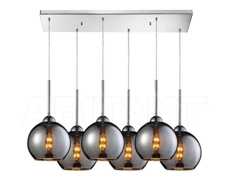 Light 10240/6RC-CHR price on request Buy Light ELK GROUP INTERNATIONAL ELK 10240/6RC-CHR
