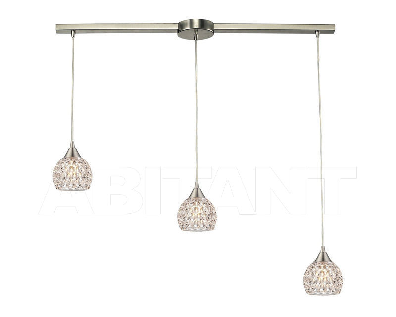 Buy Light ELK GROUP INTERNATIONAL ELK 10341/3L