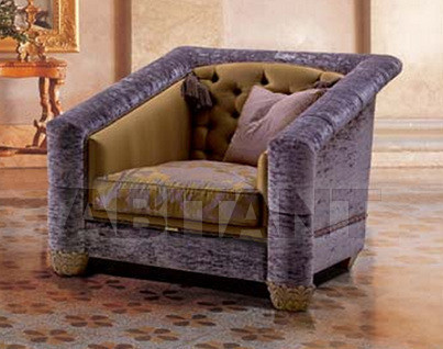 Buy Сhair LEROY Carpani F.lli snc I Classici LEROY 110