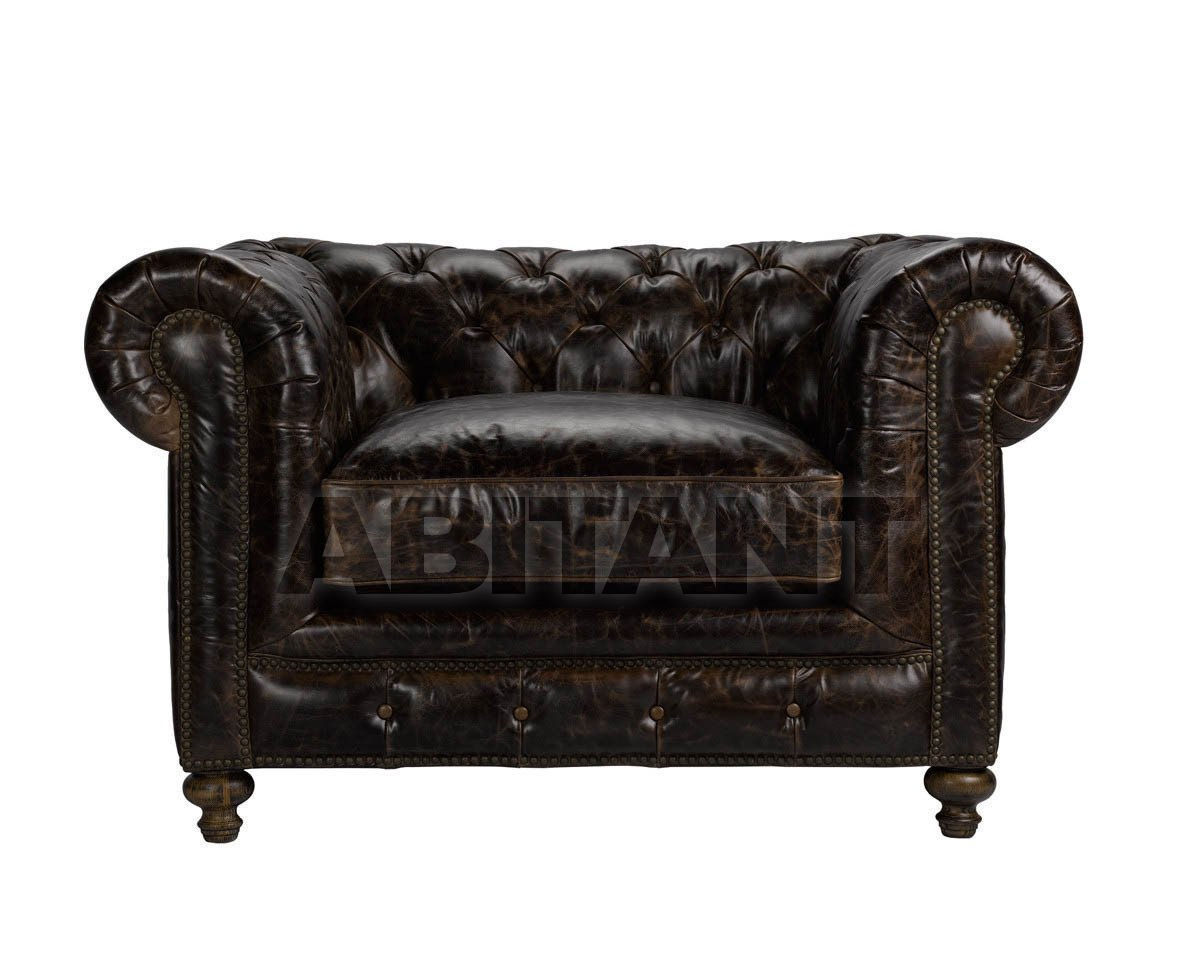 Buy Chair CIGAR CLUB Curations Limited 2018 7841.3002.1