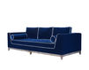 Sofa NICK ALAIN Curations Limited 2018 7842.3006 Art Deco / Art Nouveau