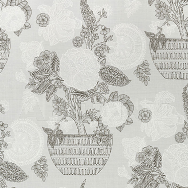 Buy Non-woven wallpaper Thibaut Inc. Chestnut Hill T72589