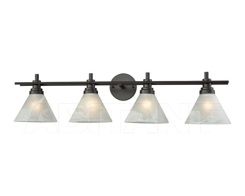 Buy Wall light PEMBERTON  ELK GROUP INTERNATIONAL ELK 12404/4