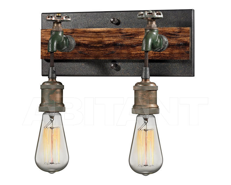 Buy Wall light ELK GROUP INTERNATIONAL ELK 14281/2