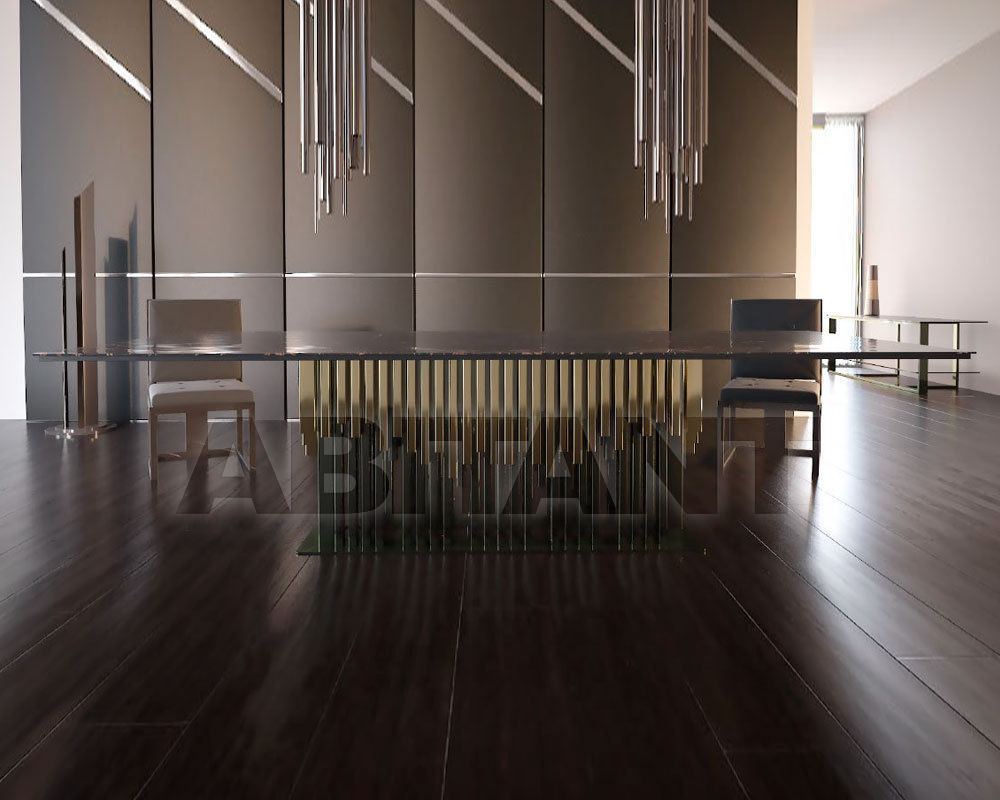 Buy Dining table Concert Classuno Design 2018 CNC01