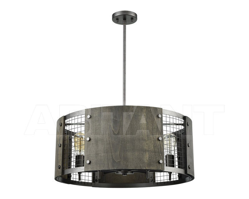 Buy Light ELK GROUP INTERNATIONAL ELK 15322/6