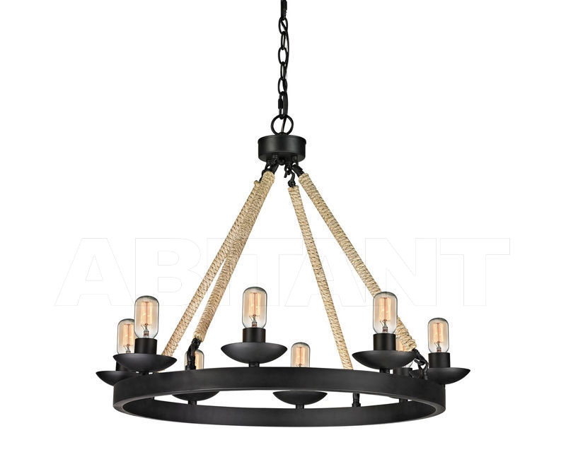Buy Сhandelier ELK GROUP INTERNATIONAL ELK 15903/8