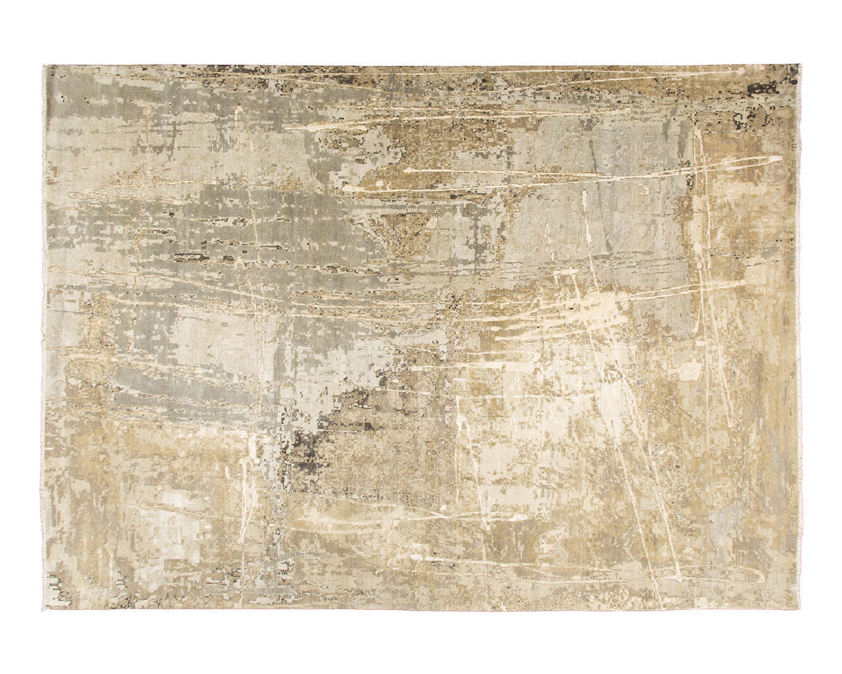 Buy Modern carpet Dovlet House 2018 Dazzle 323