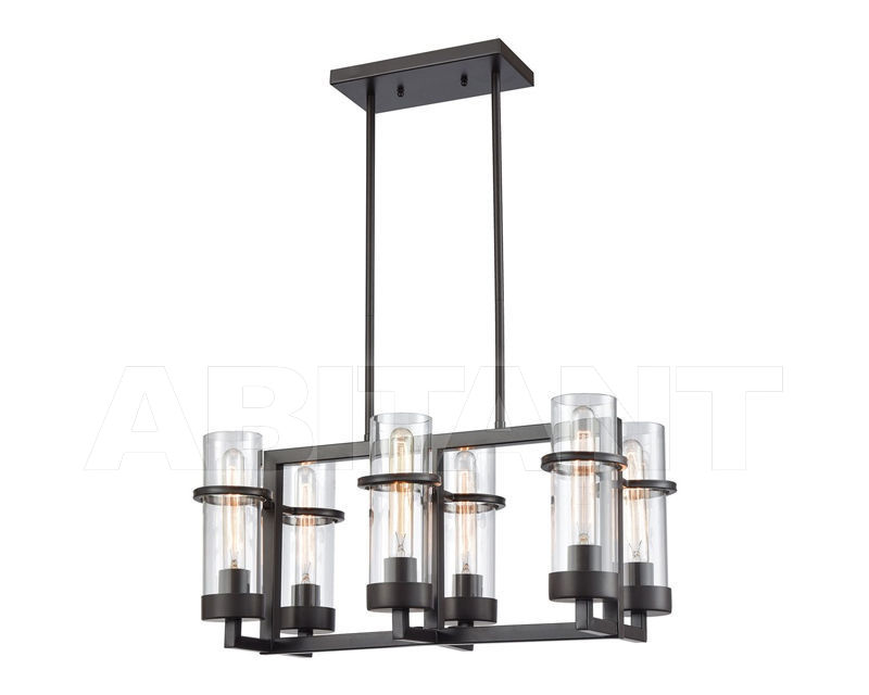 Buy Light ELK GROUP INTERNATIONAL ELK 21145/6