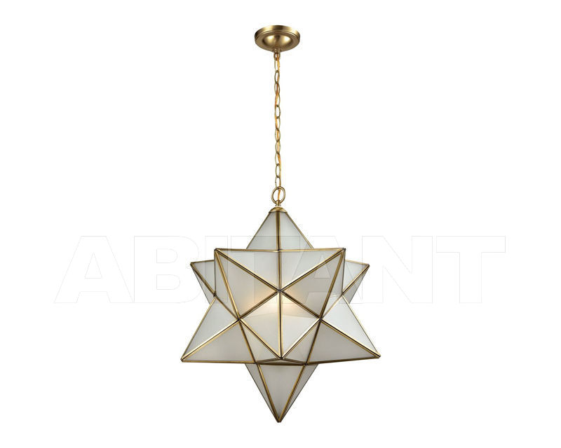 Buy Light ELK GROUP INTERNATIONAL ELK 22017/3