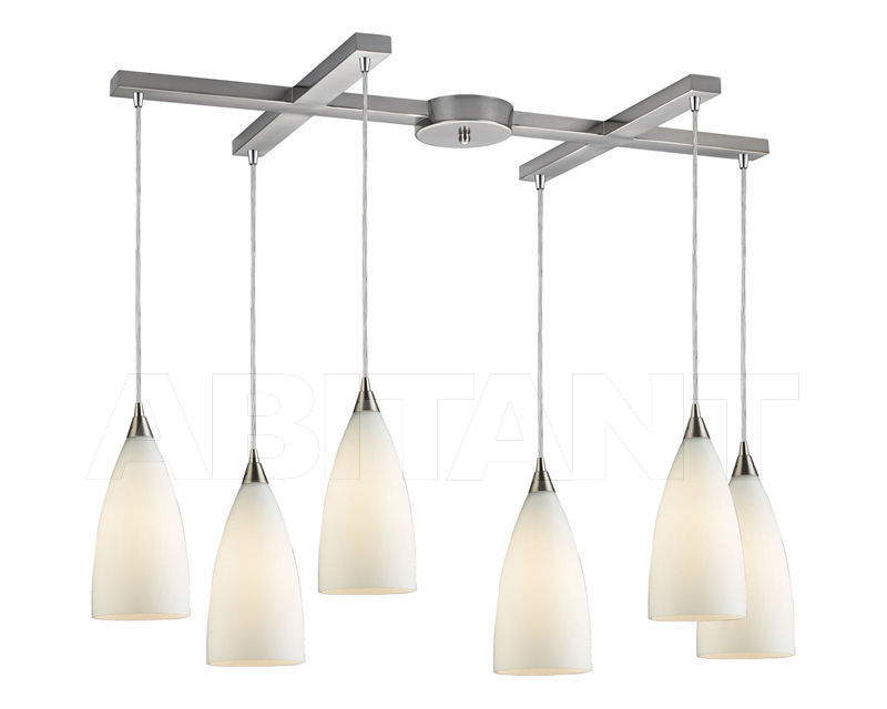 Buy Light ELK GROUP INTERNATIONAL ELK 2580/6
