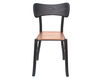 Chair  Dal Segno Design 2018 CAFFÉ Contemporary / Modern
