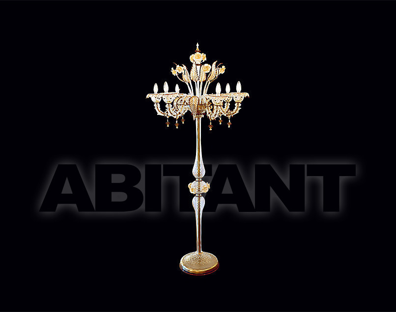 Buy Floor lamp Porte Italia 2012 614