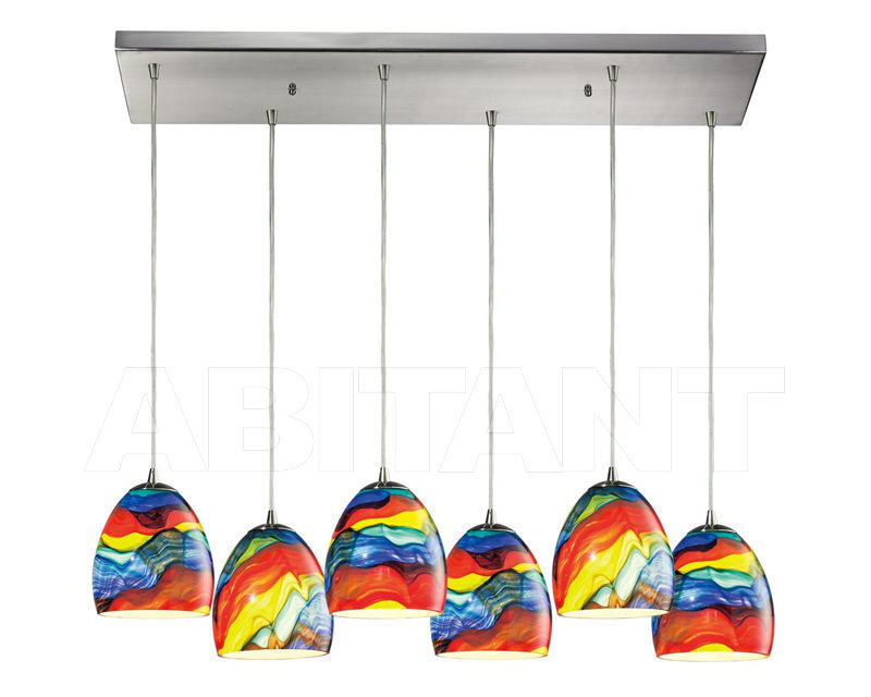 Light 31445/6RC-RB price on request Buy Light ELK GROUP INTERNATIONAL ELK 31445/6RC-RB