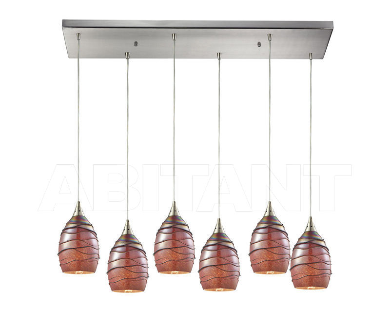 Light 31668/6RC price on request Buy Light ELK GROUP INTERNATIONAL ELK 31668/6RC