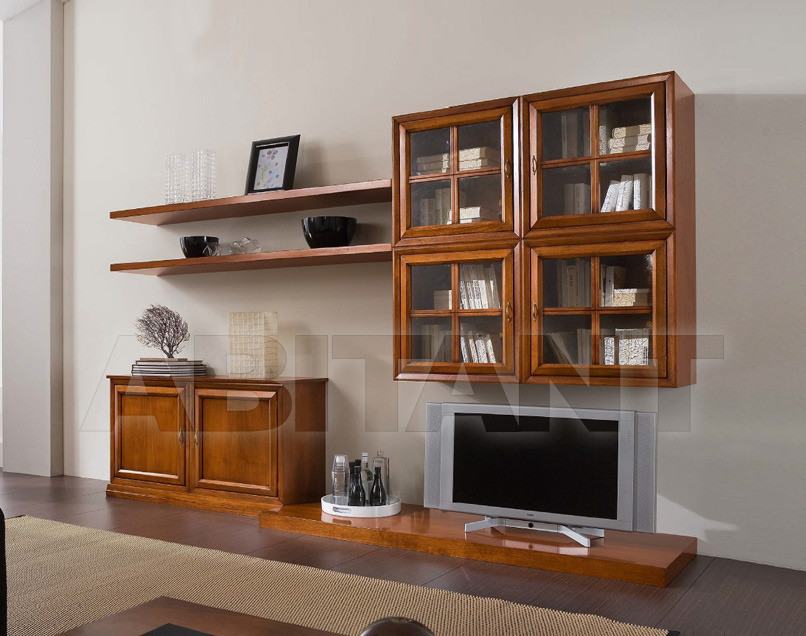 Modular system Composizione 3 price on request Buy Modular system Casa D'oro News Composizione 3