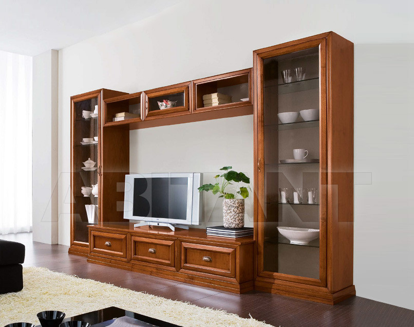 Buy Modular system Casa D'oro News Composizione 4