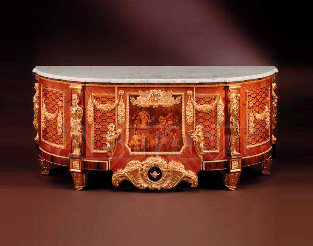 Comode 433/O price on request Buy Comode Binda Mobili d’Arte Snc Classico 433/O