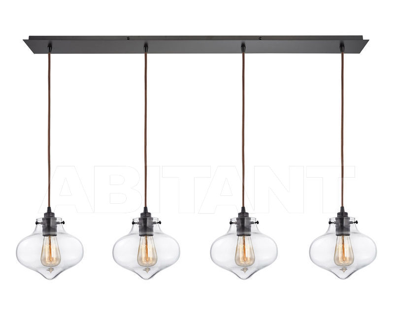 Buy Light ELK GROUP INTERNATIONAL ELK 31954/4LP