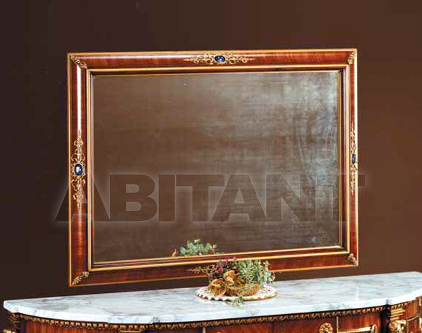 Buy Wall mirror Binda Mobili d’Arte Snc Classico 433/A