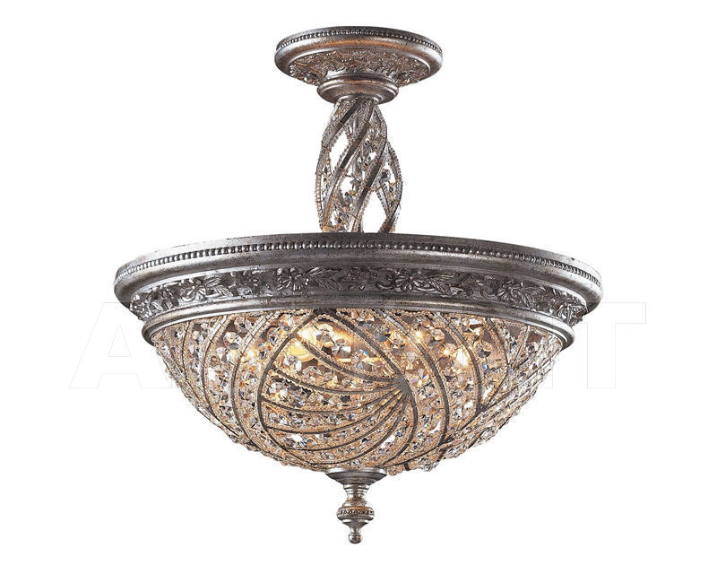 Buy Light ELK GROUP INTERNATIONAL ELK 6233/6