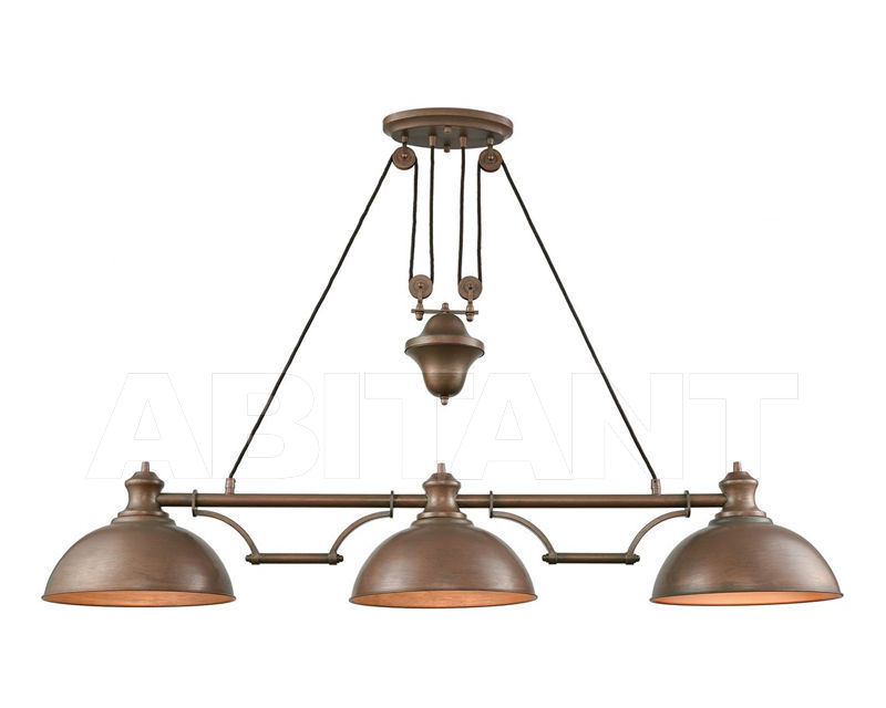 Buy Light ELK GROUP INTERNATIONAL ELK 65273-3