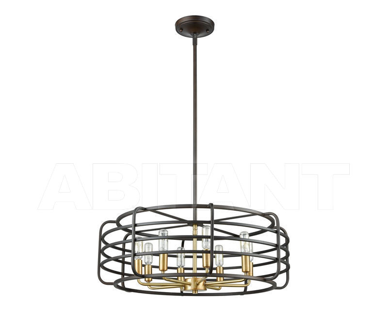 Сhandelier 81316/8 price on request Buy Сhandelier ELK GROUP INTERNATIONAL ELK 81316/8