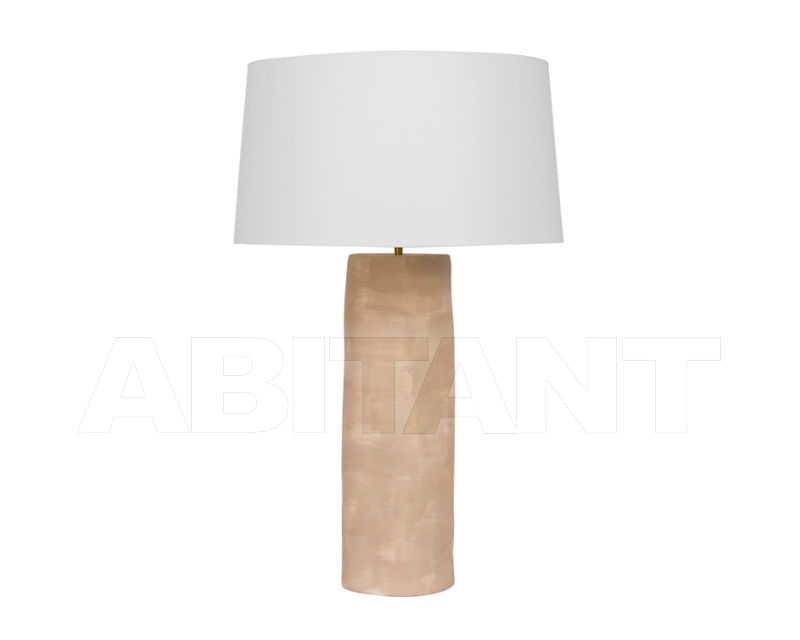 Buy Table lamp TEXAS Flam & Luce CERAMIQUE L.C0362/BW8
