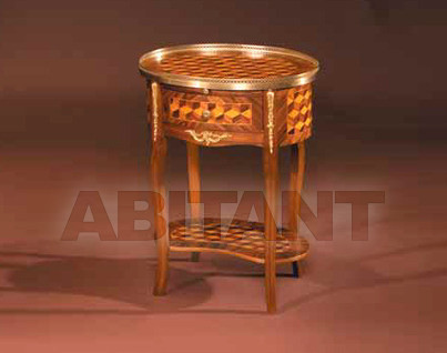 Buy Side table Binda Mobili d’Arte Snc Classico 64/C