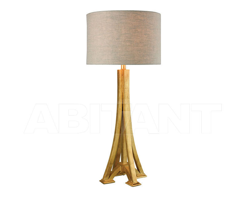 Buy Table lamp ELK GROUP INTERNATIONAL GuildMaster 1202-003