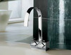 Wash basin mixer Neve Rubinetterie D. Jay DJ12614TSS Contemporary / Modern