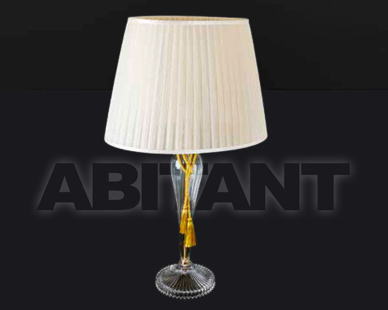 Table lamp CARAVAGGIO/LG price on request Buy Table lamp Artigiana Lampadari Classic CARAVAGGIO/LG