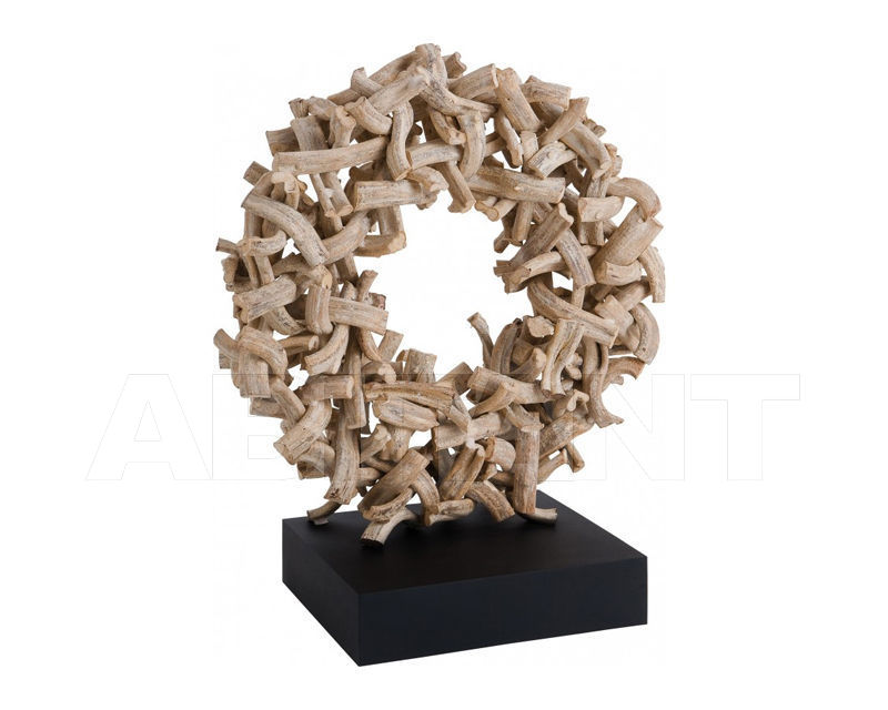 Table lamp PAPEETE L.ET0388.K1 price on request Buy Table lamp PAPEETE Flam & Luce NATURE L.ET0388.K1