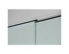 Glass door Casali Doors&Solutions GAMMA Evo solution Contemporary / Modern