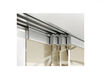 Glass door Casali Doors&Solutions BETA solution BETA 3+1 ANTE DOPPIE Contemporary / Modern