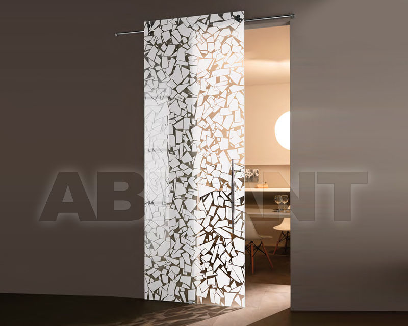 Buy Glass door Casali Doors&Solutions OTT’ANTA Light & Color White