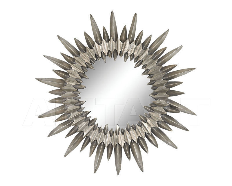 Buy Wall mirror ELK GROUP INTERNATIONAL GuildMaster 2100-008