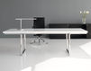 Writing desk CASTELLI  1877 LC C3+LC2410 Contemporary / Modern