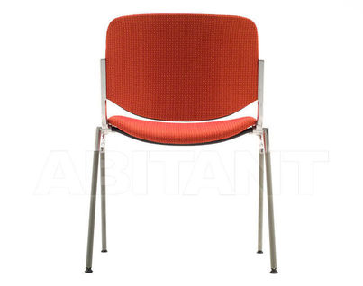 Office Chairs orange with Legs buy rder nline on abitant ABITANT