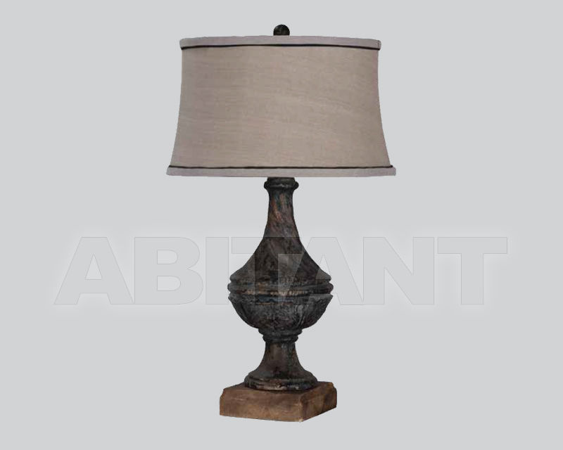 Table lamp 355013 price on request Buy Table lamp ELK GROUP INTERNATIONAL GuildMaster 355013