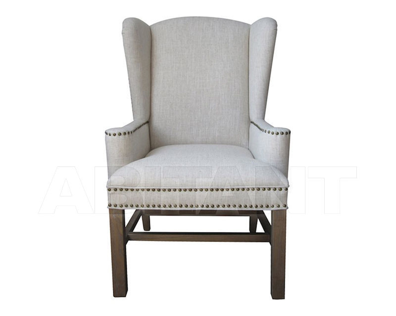 Buy Armchair ELK GROUP INTERNATIONAL GuildMaster 6525301