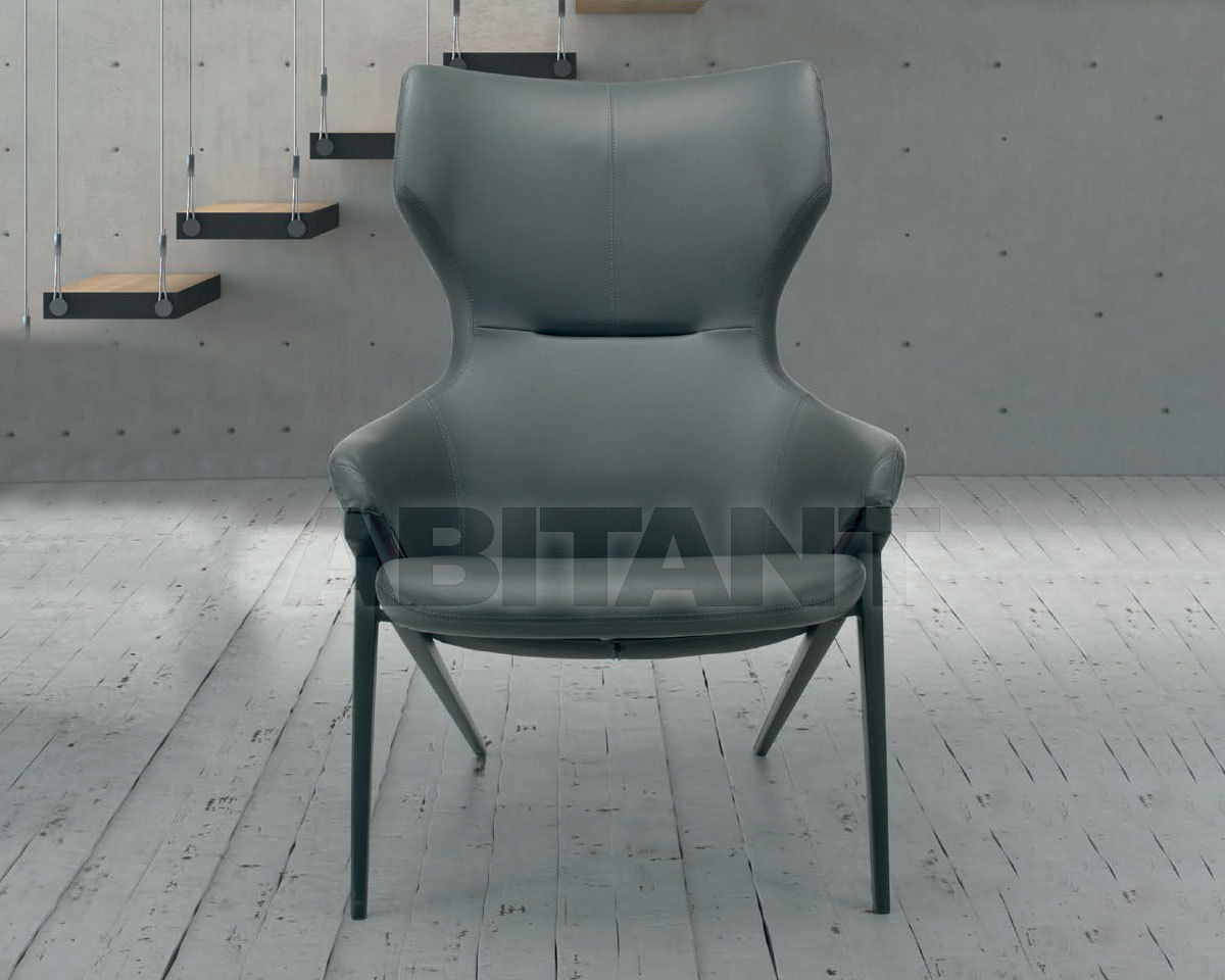 Buy Chair FORMA Di Lazzaro Maggio 801