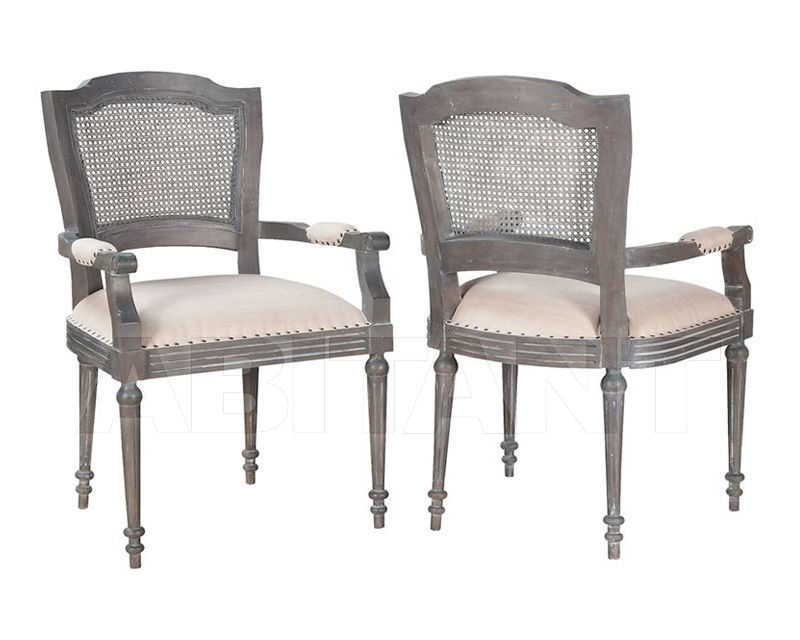 Buy Armchair ELK GROUP INTERNATIONAL GuildMaster 695002P