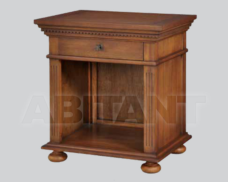 Buy Nightstand ELK GROUP INTERNATIONAL GuildMaster 7011-252
