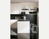 Kitchen fixtures Aurora   DESIGN MATERICO TILLY