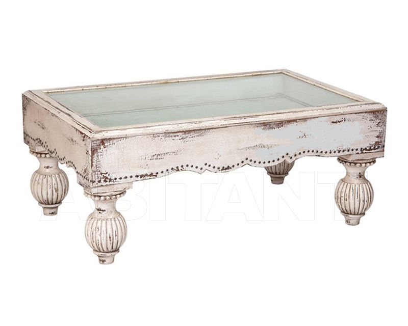 Buy Сoffee table ELK GROUP INTERNATIONAL GuildMaster 715502