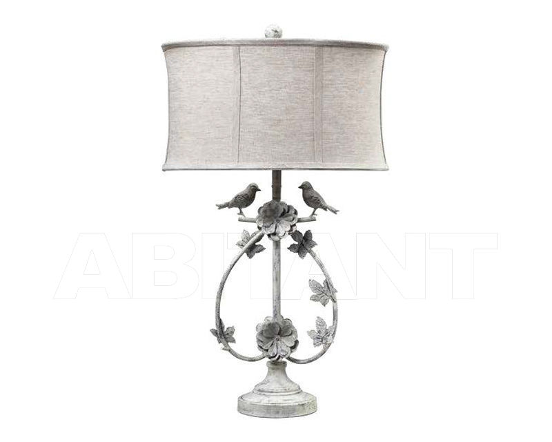 Buy Table lamp ELK GROUP INTERNATIONAL Sterling 113-1134